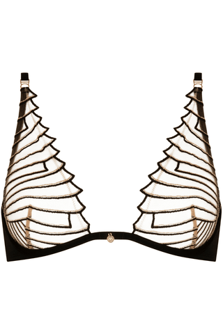 Atelier Amour Cosmic Dream Underwired Triangle Bra