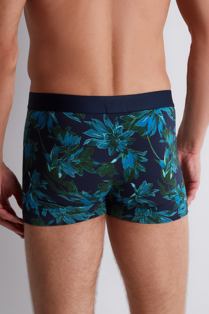 Aubade Homme Men's Flower Lover Boxer