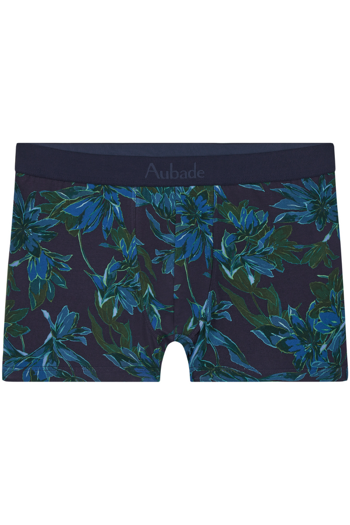 Aubade Homme Men's Flower Lover Boxer