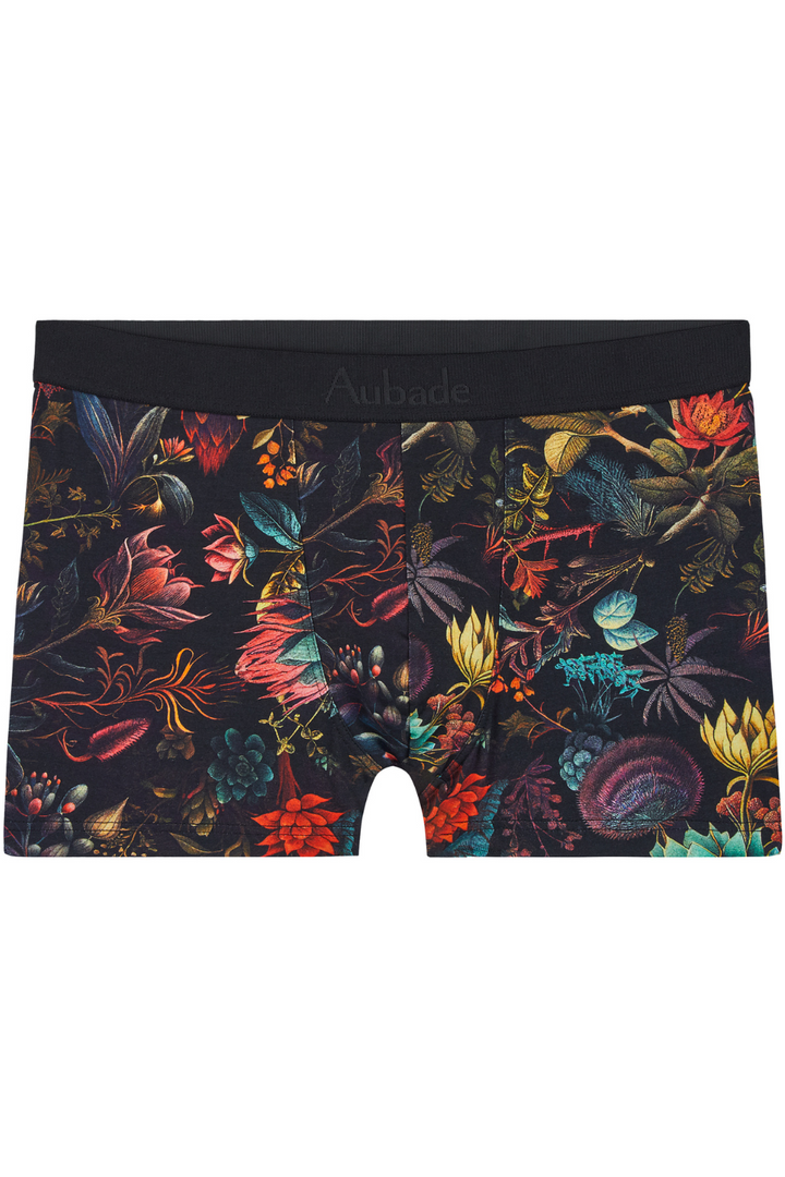 Aubade Homme Men's Herbarium Boxer