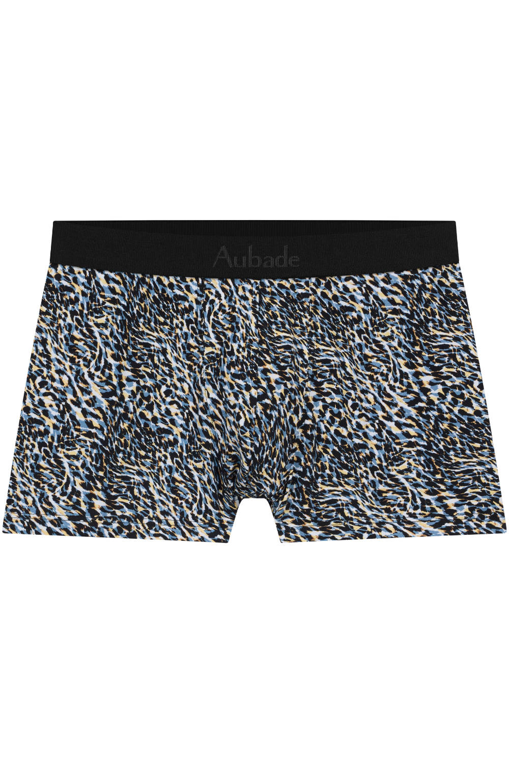 Aubade Homme Men's Savage Gots Boxer | Organic Cotton Boxers