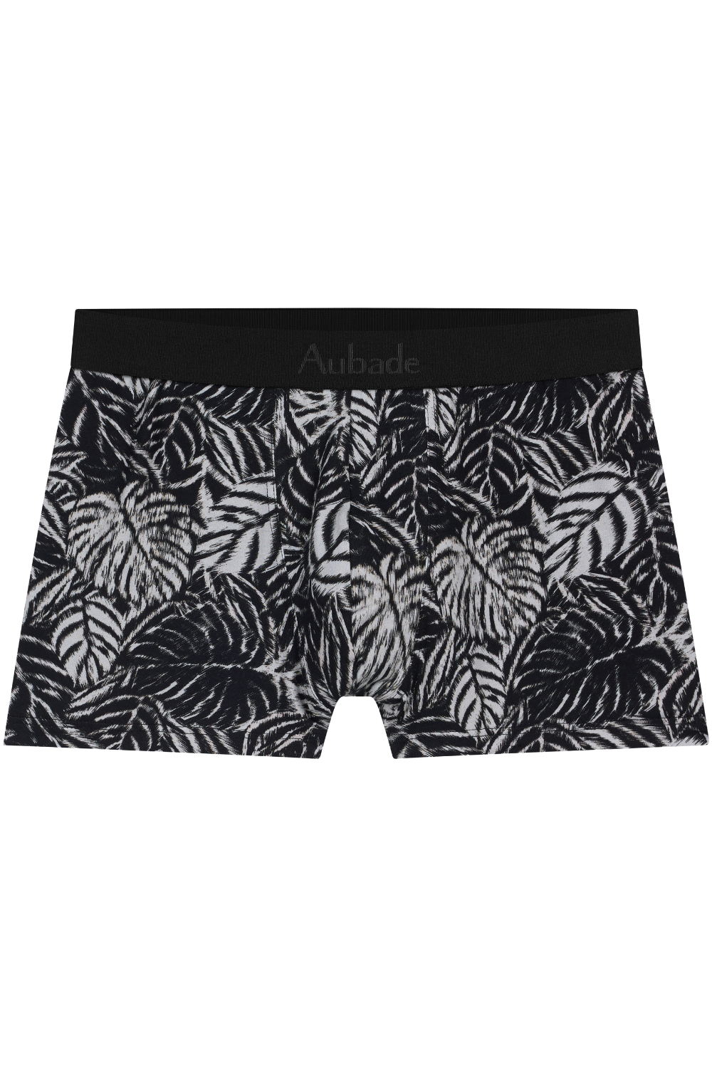 Aubade Homme Men's Tropical Gots Boxer | Organic Cotton Boxers