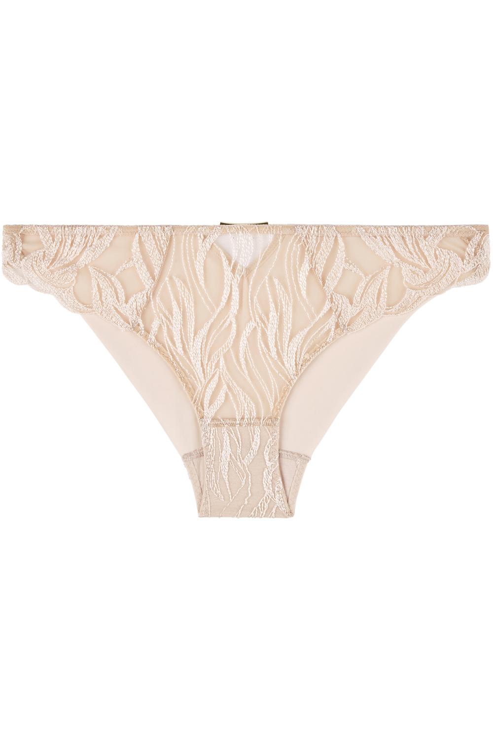 Aubade Into The Groove Brazilian Brief Sandstone