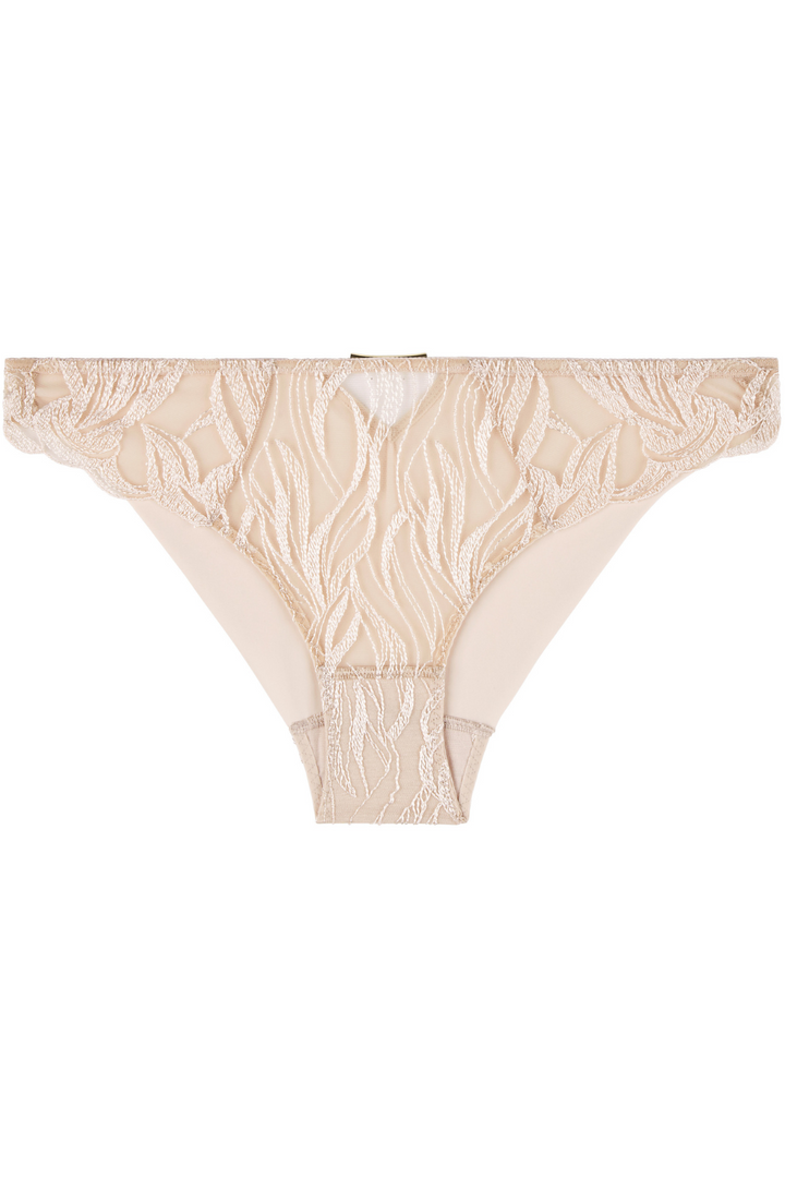 Aubade Into The Groove Brazilian Brief Sandstone