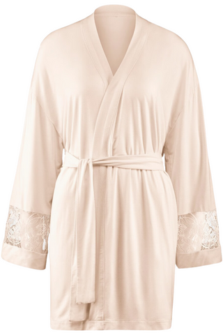 Aubade Lazy Days Kimono Petal