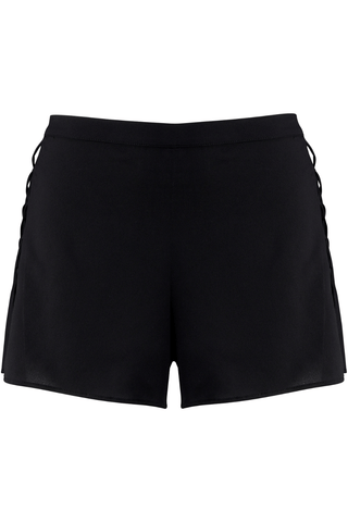 Aubade Made For Heaven Shorts Black