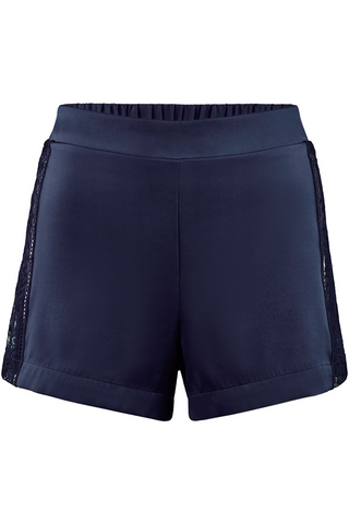 Aubade Midnight Whisper Shorts Evening Blue