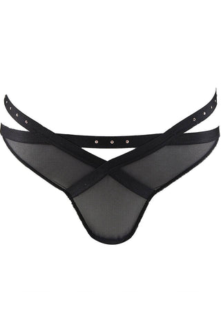 Aubade Boîtes à Désir Rencontre Anonyme Mini-Coeur Brief