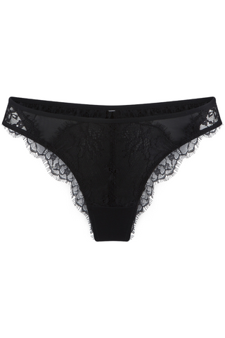 Lingadore Thong Black