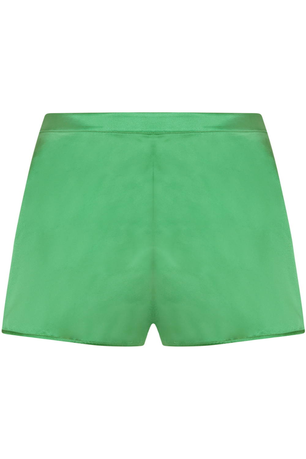 Lise Charmel Dressing Floral Shorts Green