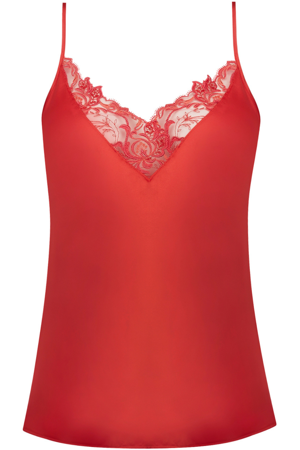 Lise Charmel Source Beauté Camisole Hibiscus Beaute