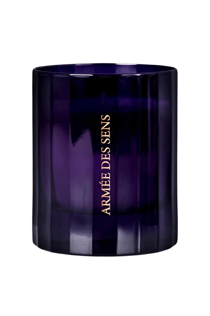 Maison Close Armée des Sens Home Candle 210g