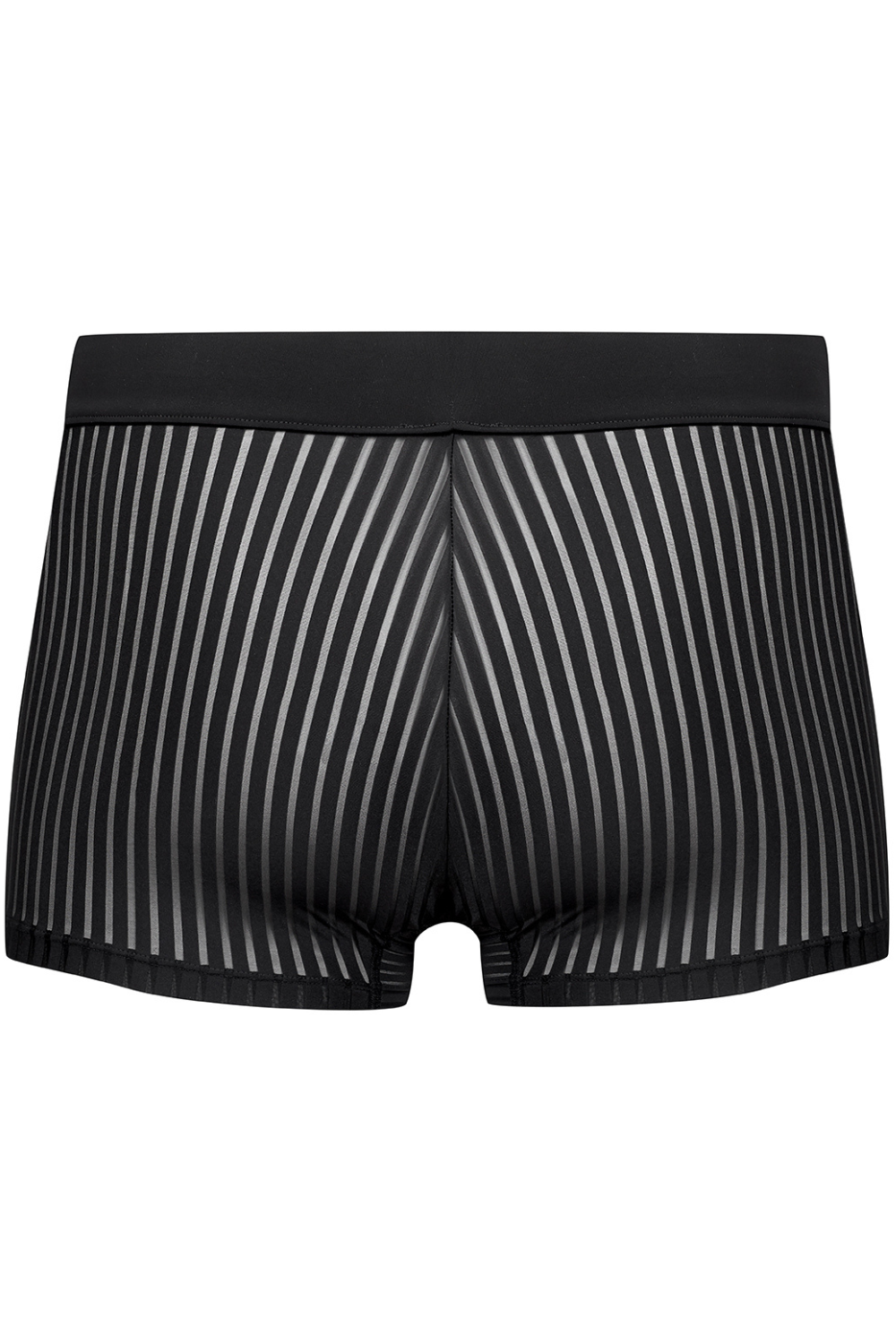 Maison Close Bande à Part Men's Boxer Black