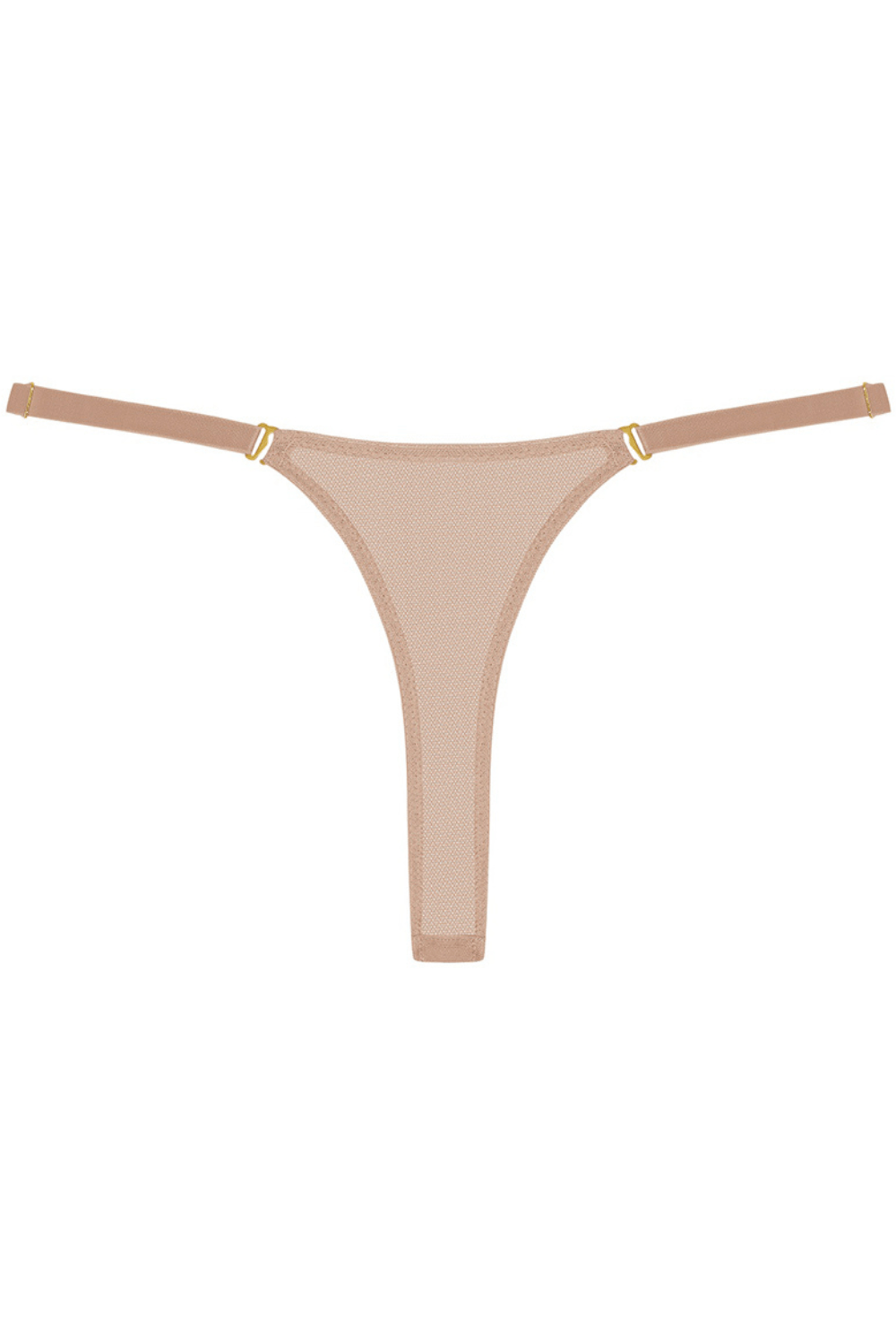 Maison Close Corps à Corps Mini Thong Nude