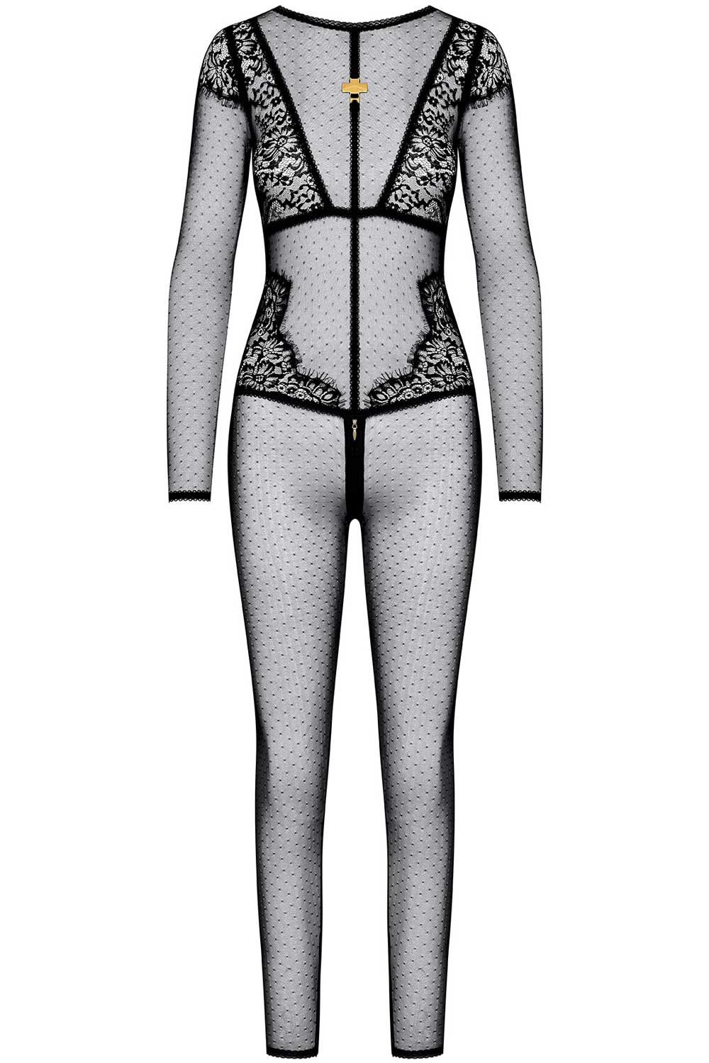 Maison Close Inspiration Divine Catsuit 608639