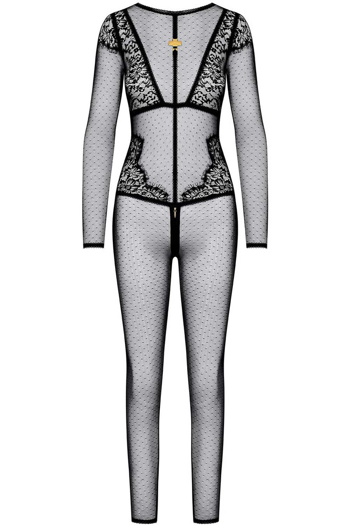 Maison Close Inspiration Divine Catsuit 608639