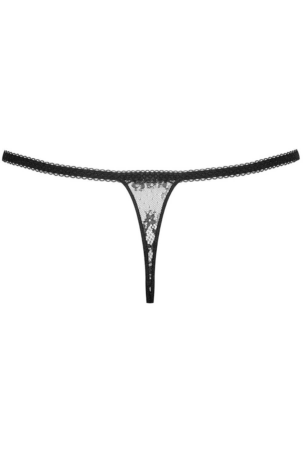 Maison Close Inspiration Divine Thong 608383