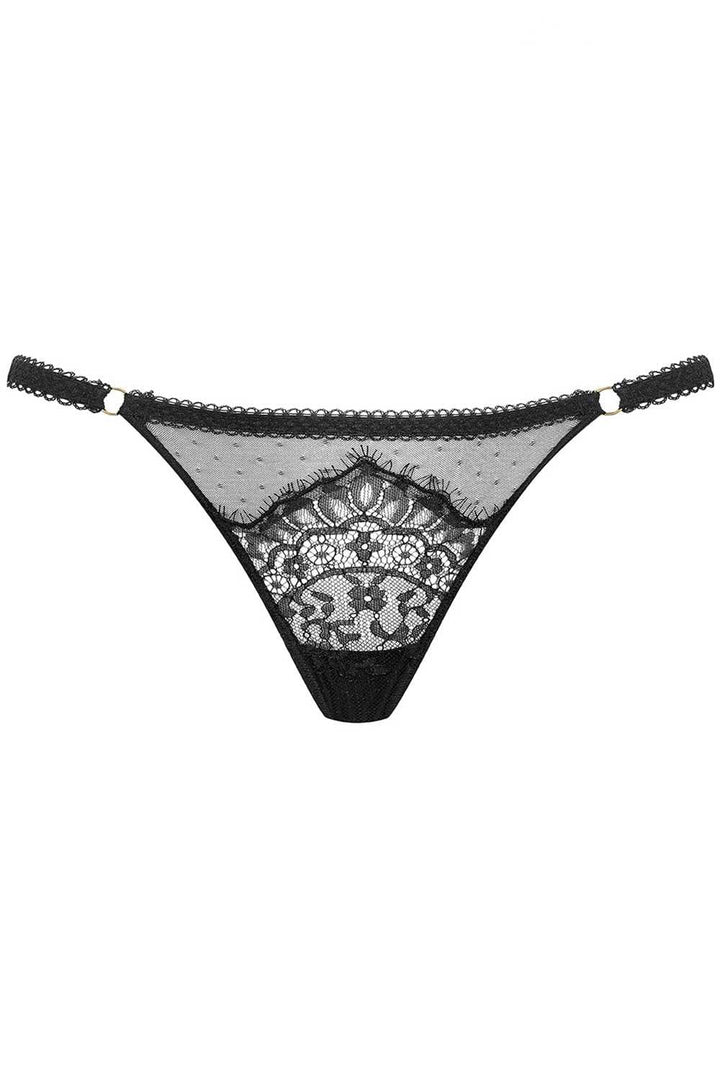 Maison Close Inspiration Divine Thong 608383