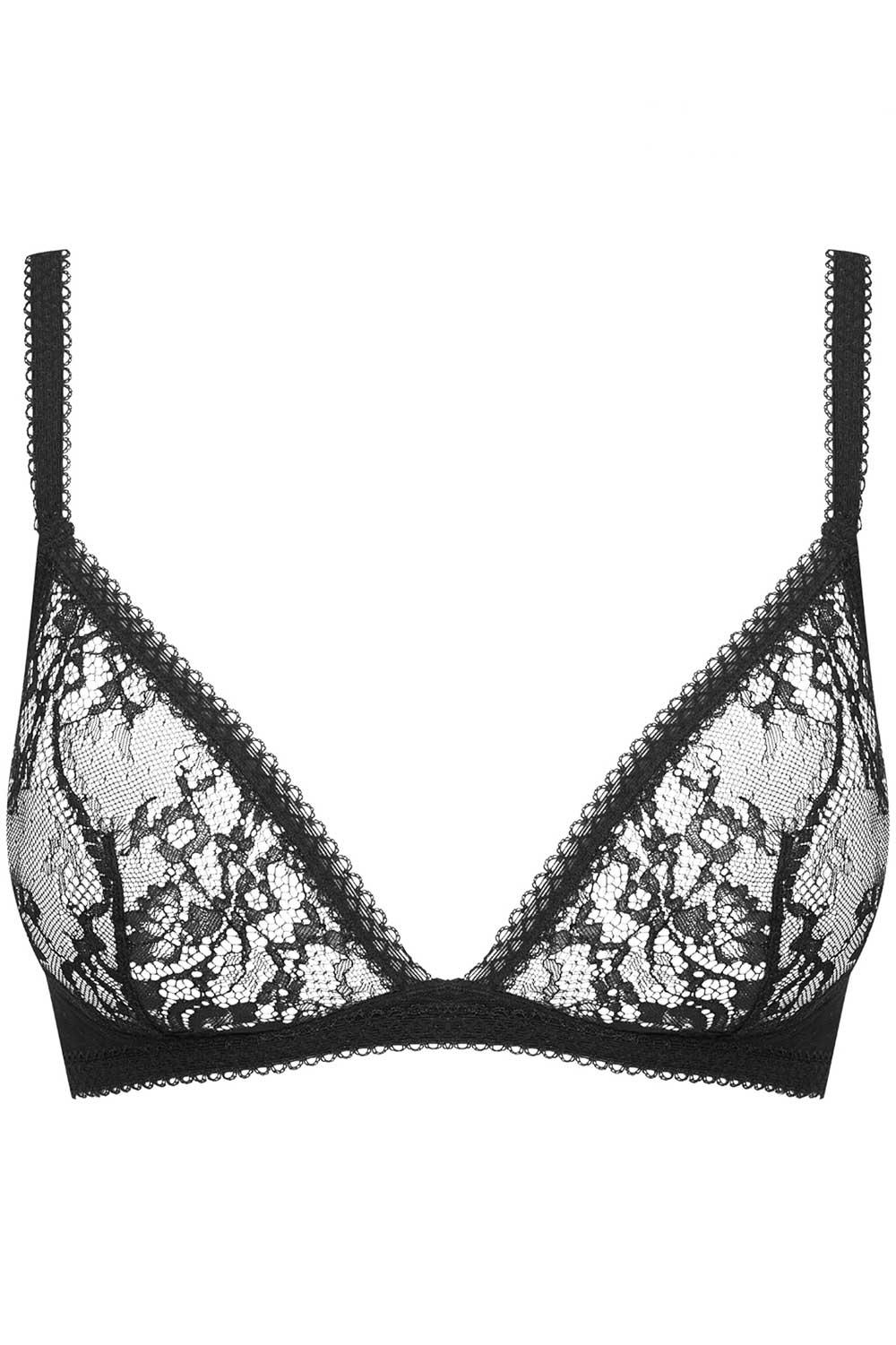 Maison Close Inspiration Divine Triangle Bra 608375