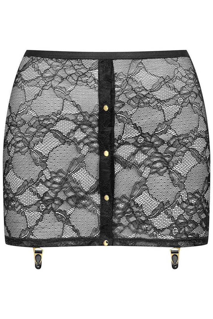 Maison Close Le Petit Secret Jeux Magnétiques Skirt 608622