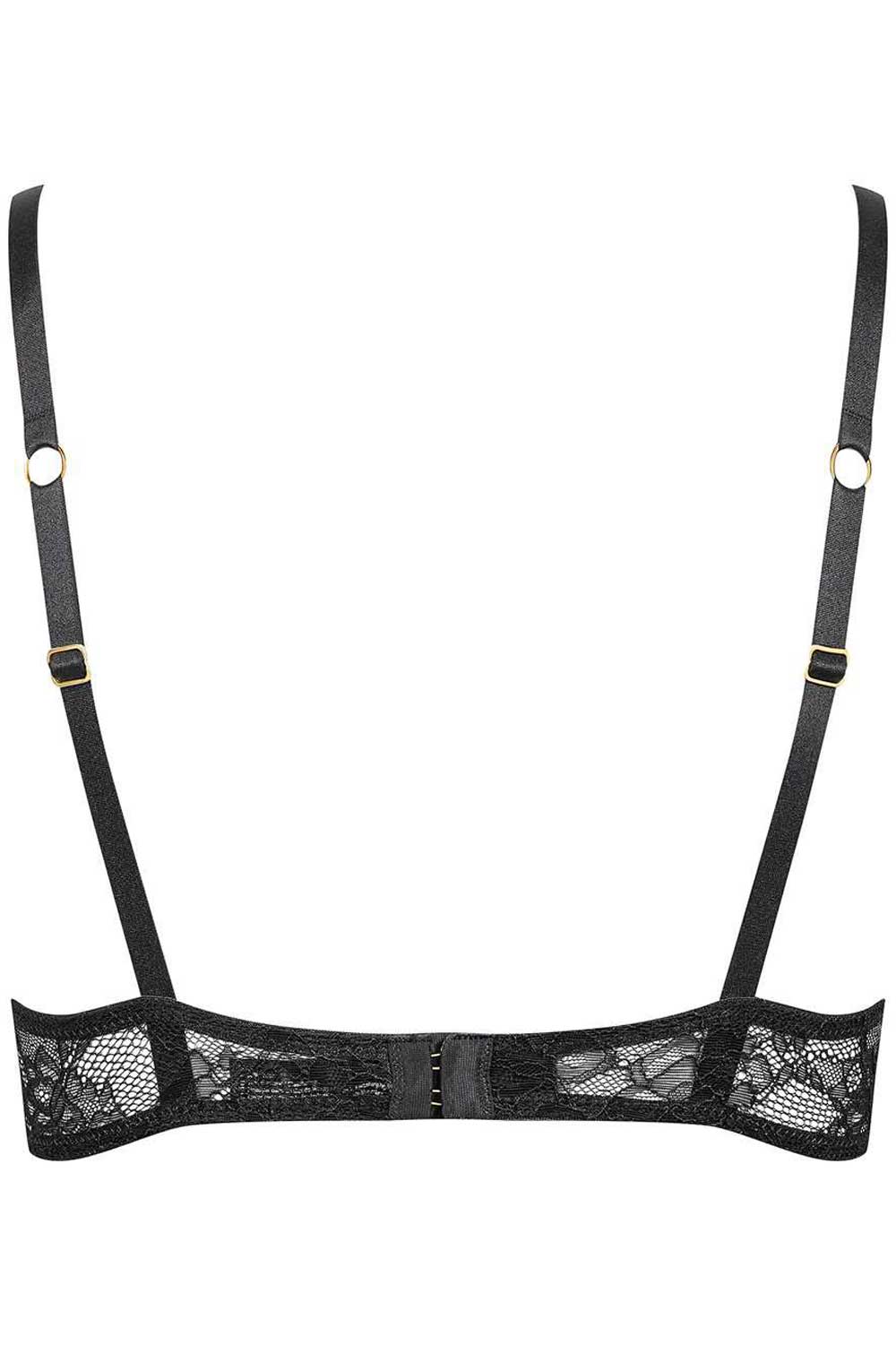 Maison Close Le Petit Secret Jeux Magnétiques Wire Bra 608616