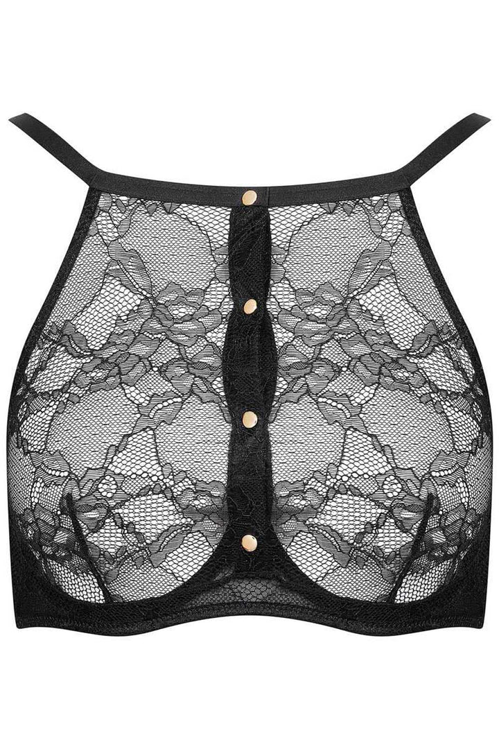 Maison Close Le Petit Secret Jeux Magnétiques Wire Bra 608616