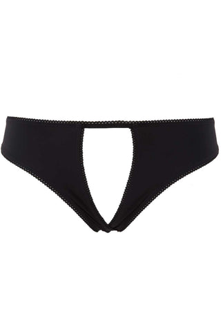 Maison Close Le Petit Secret Open Brief