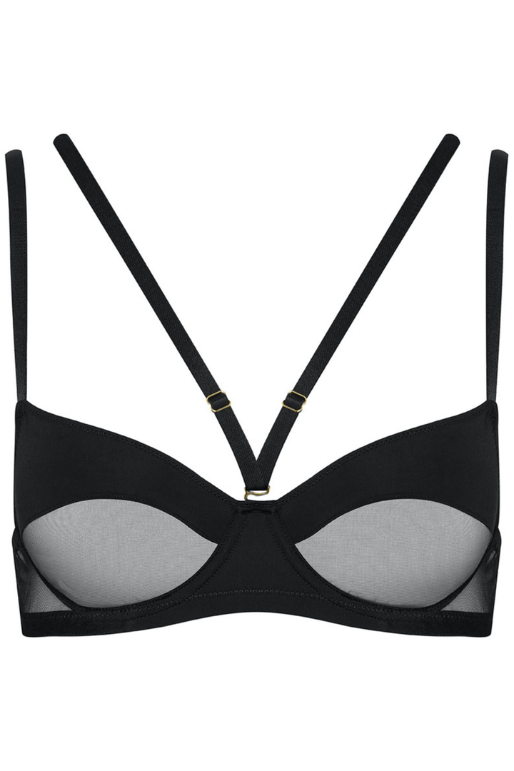 Maison Close Madame Rêve Wire Bra 608811