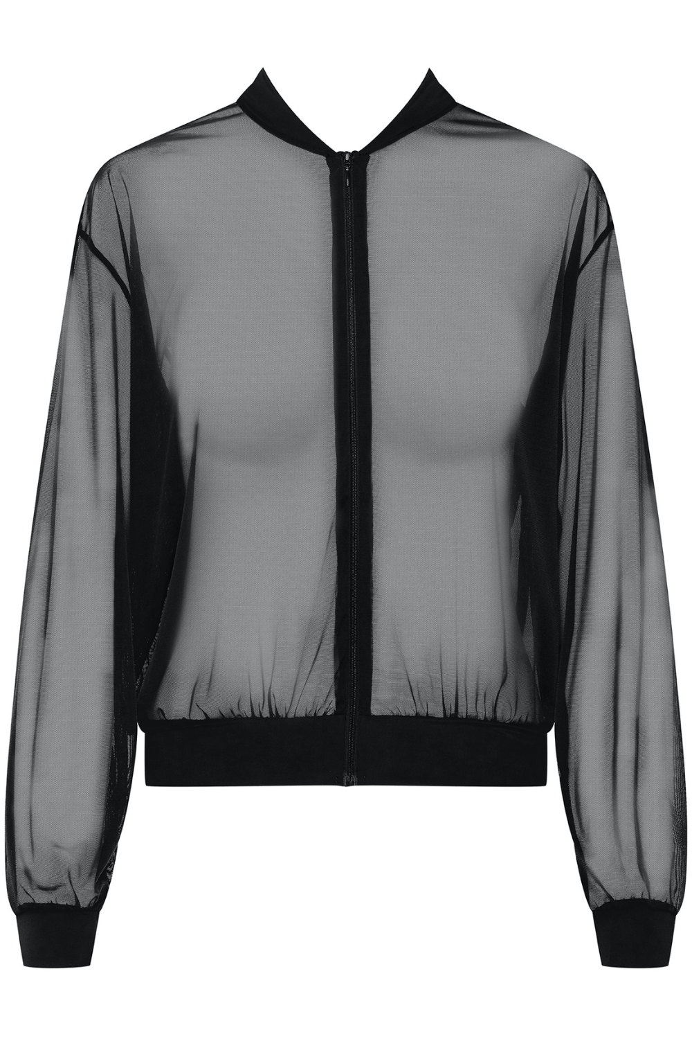 Maison Close Pure Tentation Bomber Jacket