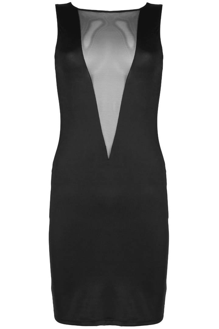 Maison Close Pure Tentation Dress 607032