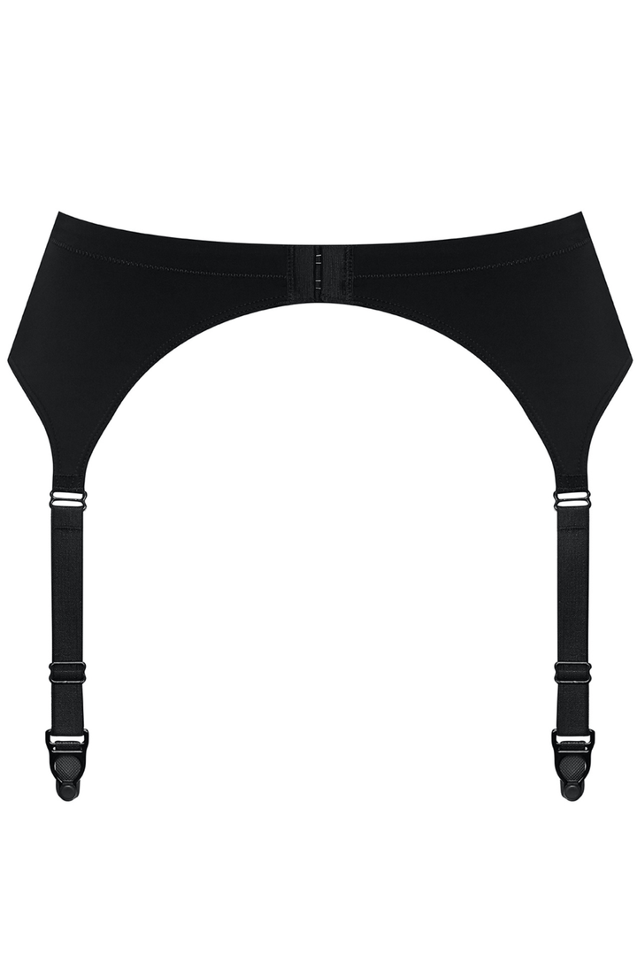 Maison Close Pure Tentation Garter Belt