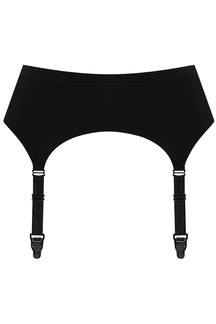 Maison Close Pure Tentation Garter Belt