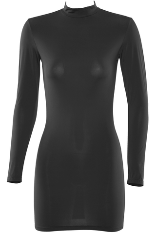 Maison Close Pure Tentation Long Sleeved Dress 608080