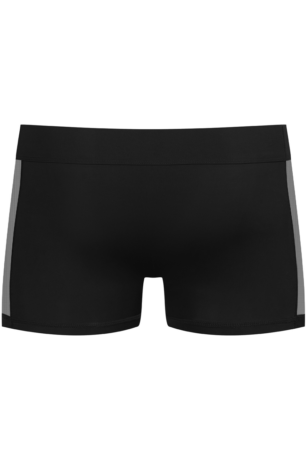 Maison Close Pure Tentation Men's Boxer Black