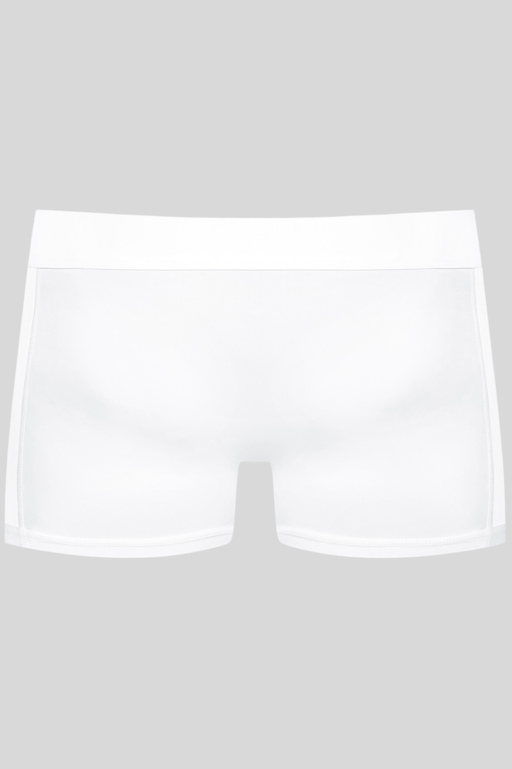 Maison Close Pure Tentation Men's Boxer White