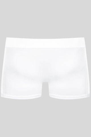 Maison Close Pure Tentation Men's Boxer White