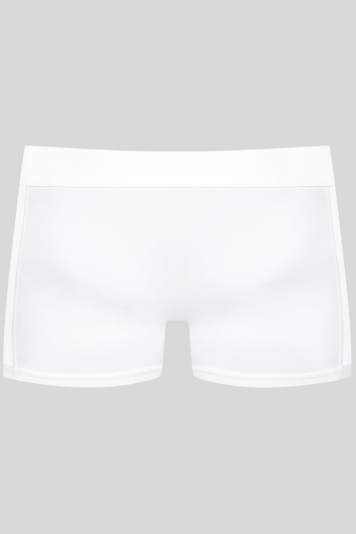 Maison Close Pure Tentation Men's Boxer White