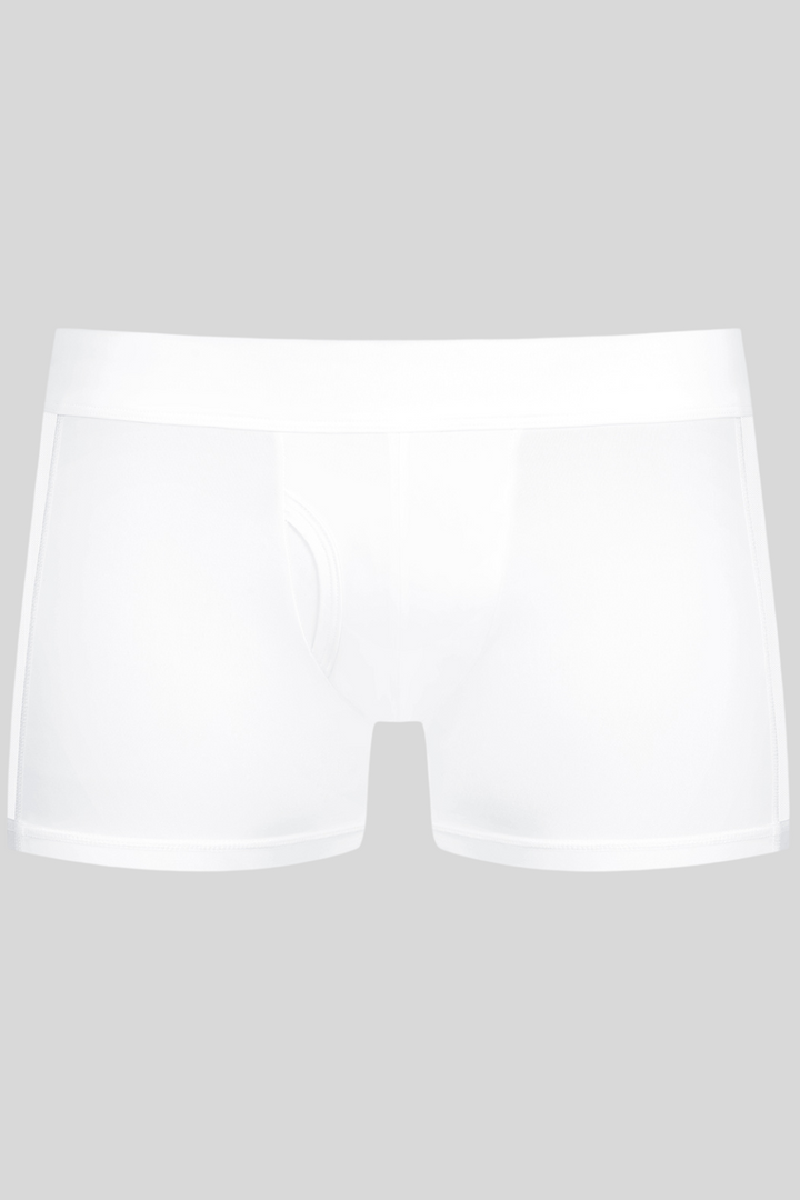 Maison Close Pure Tentation Men's Boxer White