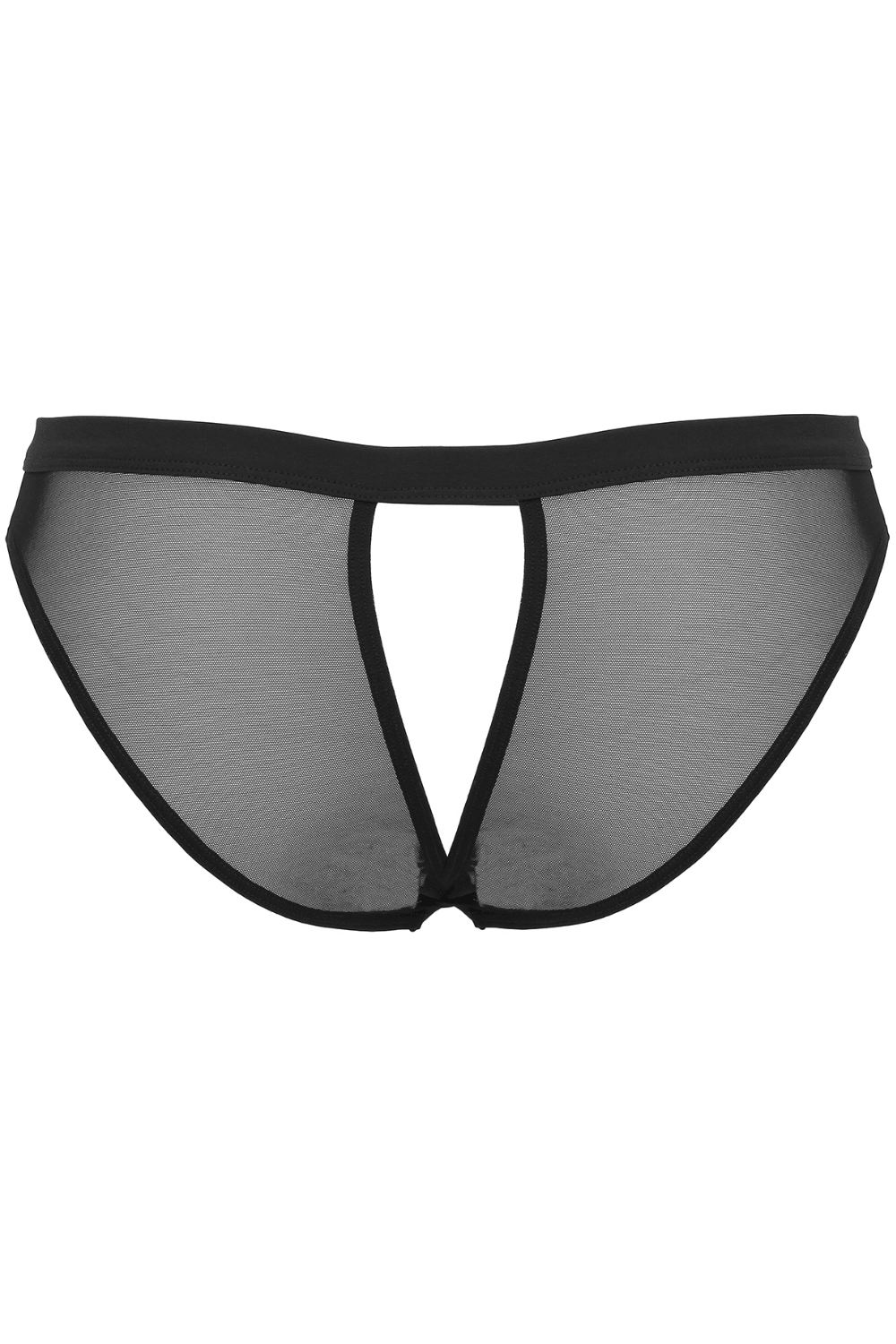 Maison Close Pure Tentation Open Panty 606998