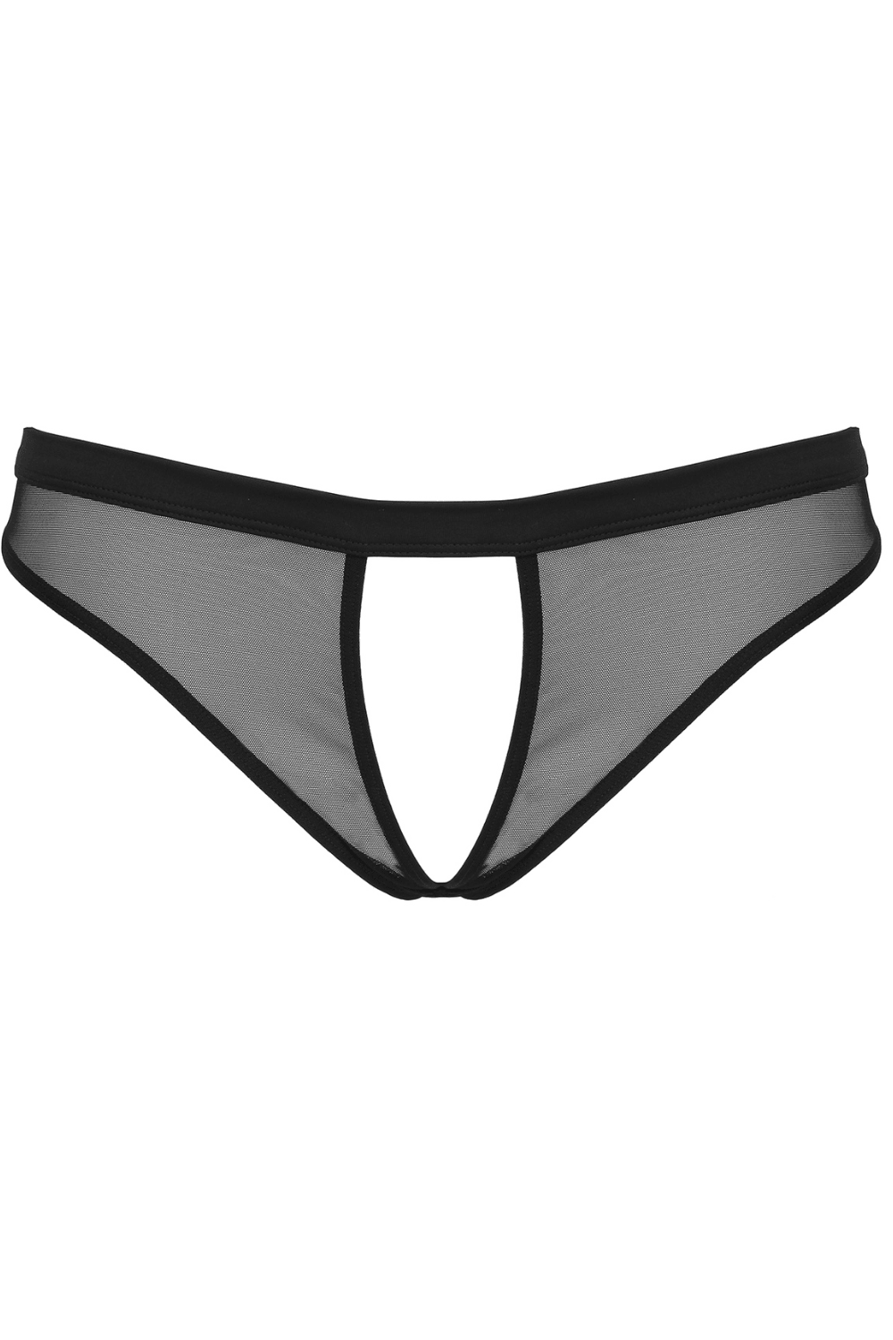 Maison Close Pure Tentation Open Panty 606998