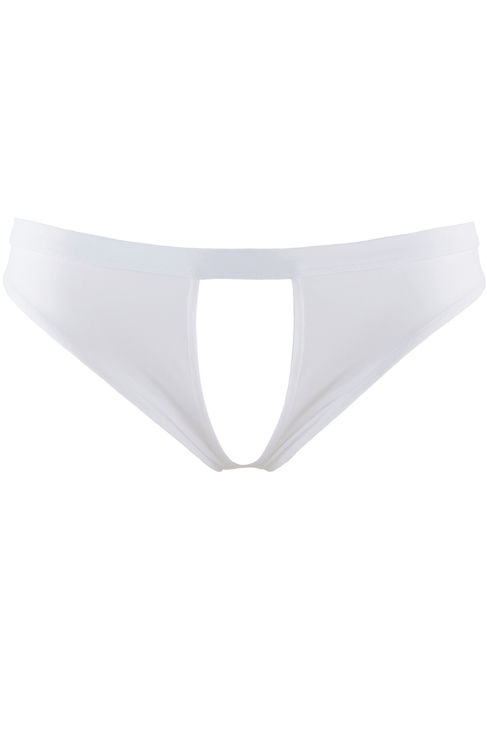 Maison Close Pure Tentation Open Panty