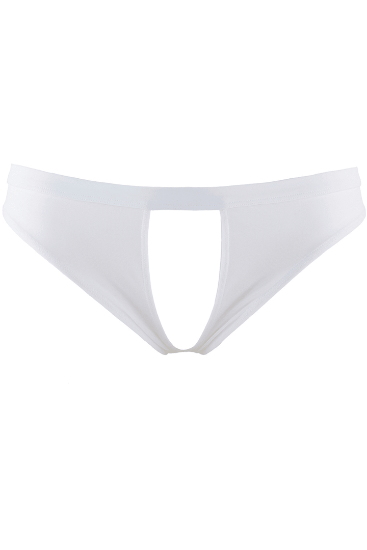 Maison Close Pure Tentation Open Panty