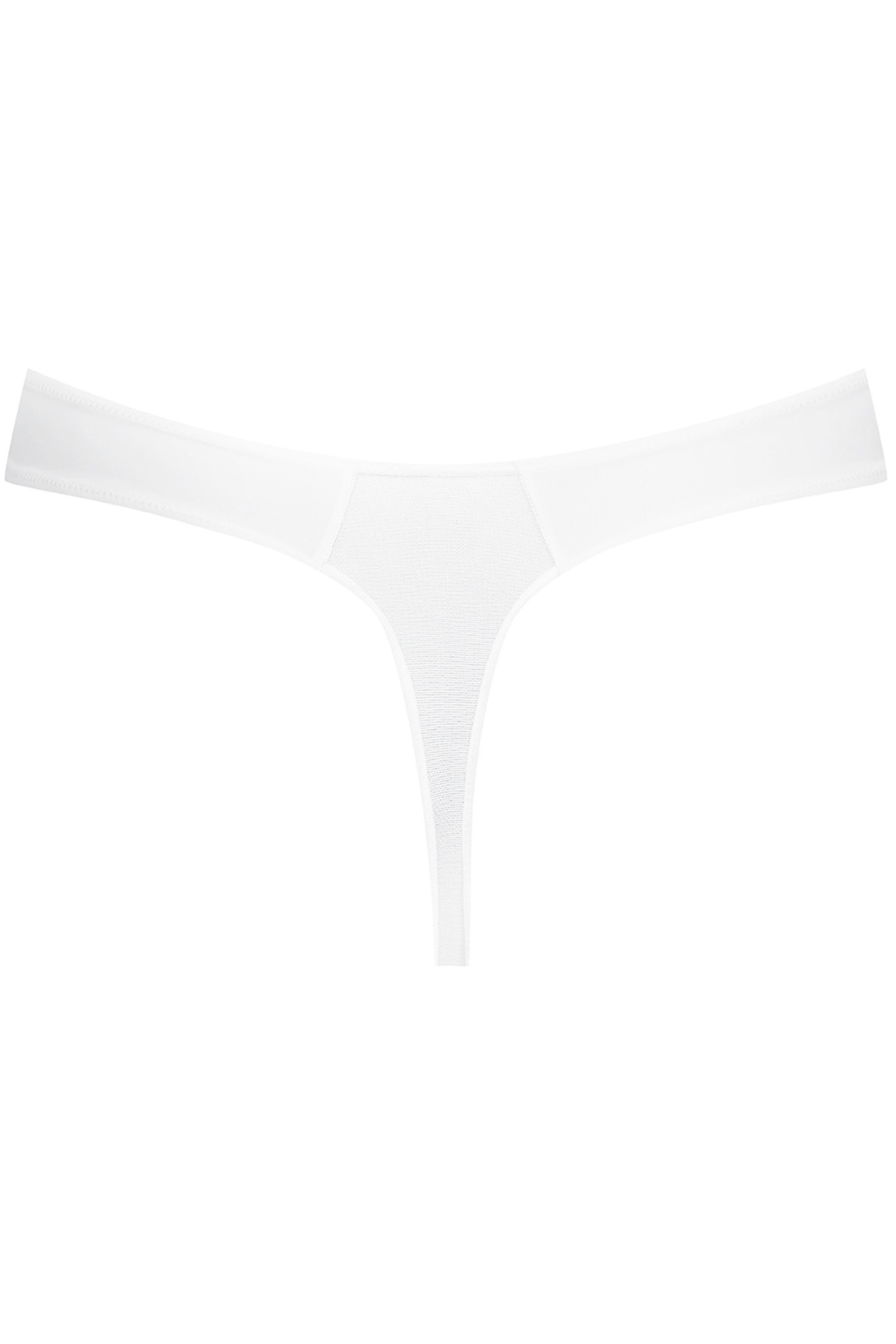 Maison Close Pure Tentation High Hips Thong