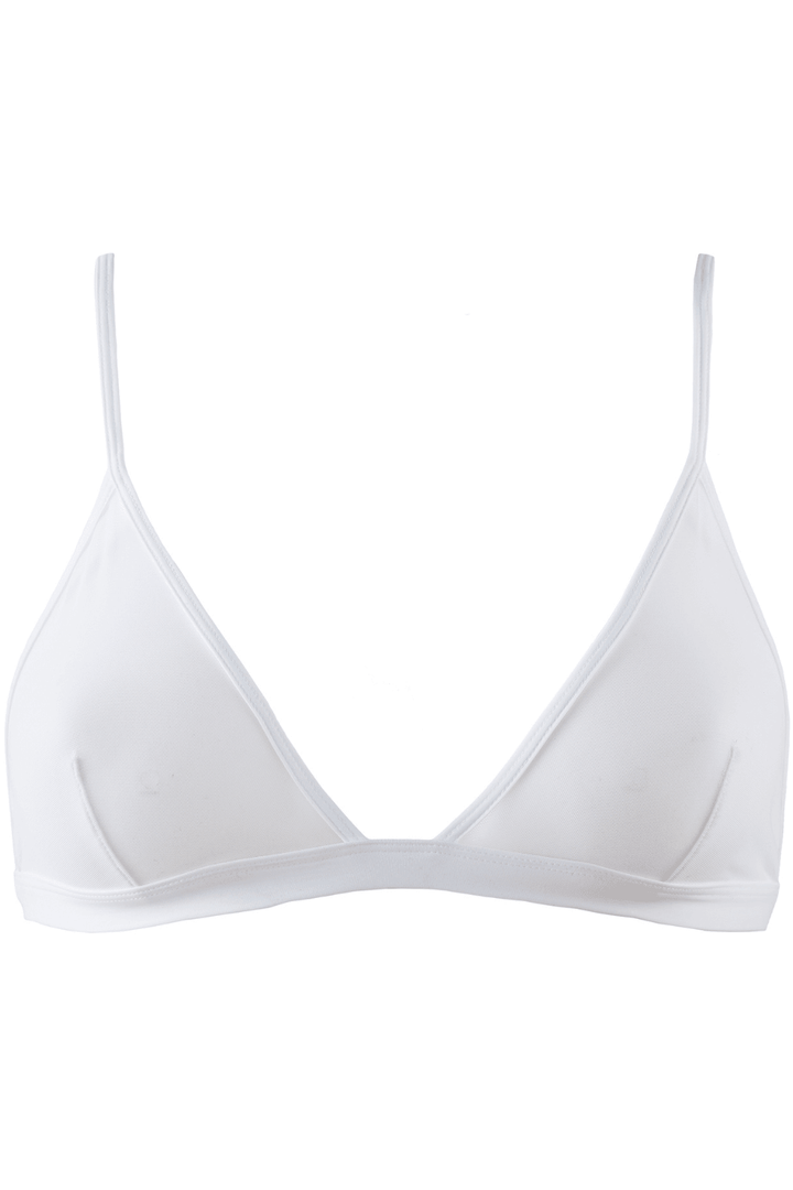 Maison Close Pure Tentation Triangle Bra