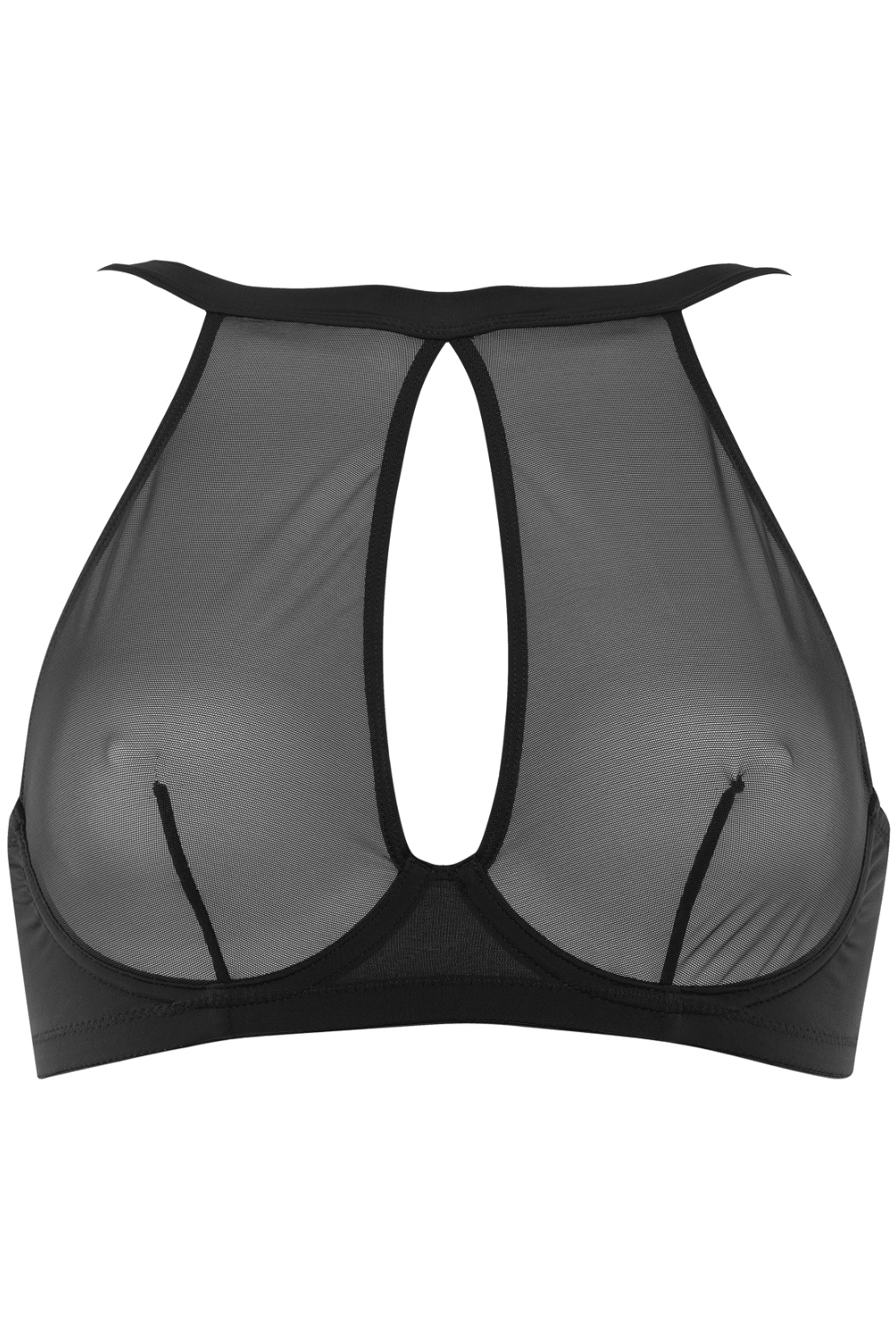 Maison Close Pure Tentation Wire Bra 608064