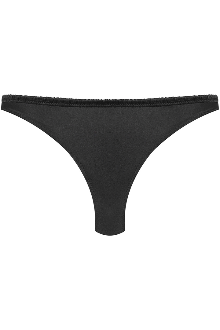 Maison Close Rendez-Vous Brief Black