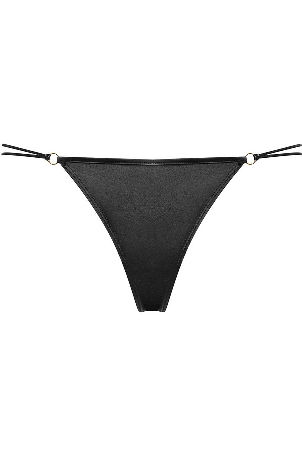 Maison Close Sage Decision Mini Thong 608324