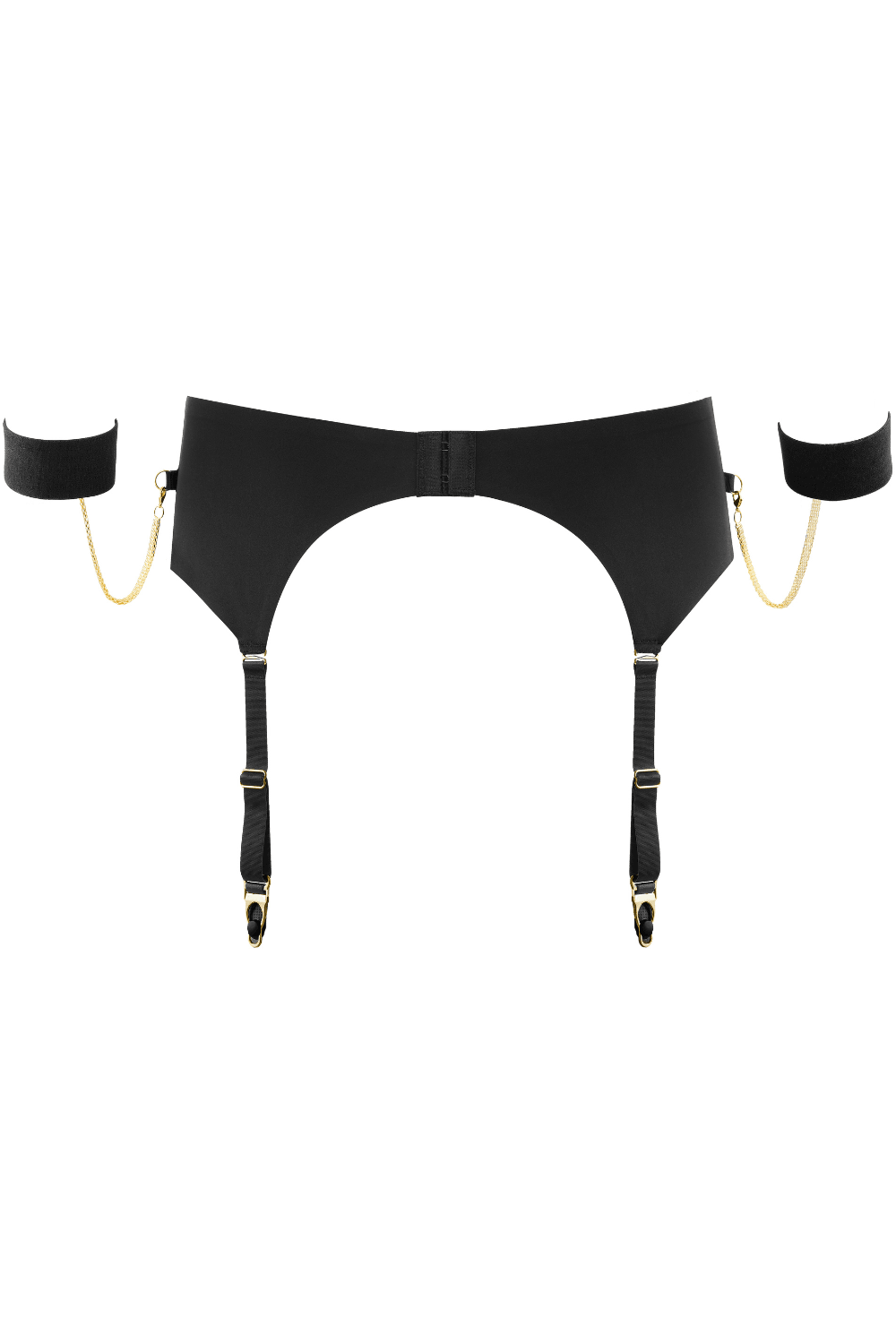 Maison Close Tapage Nocturne Garter Belt