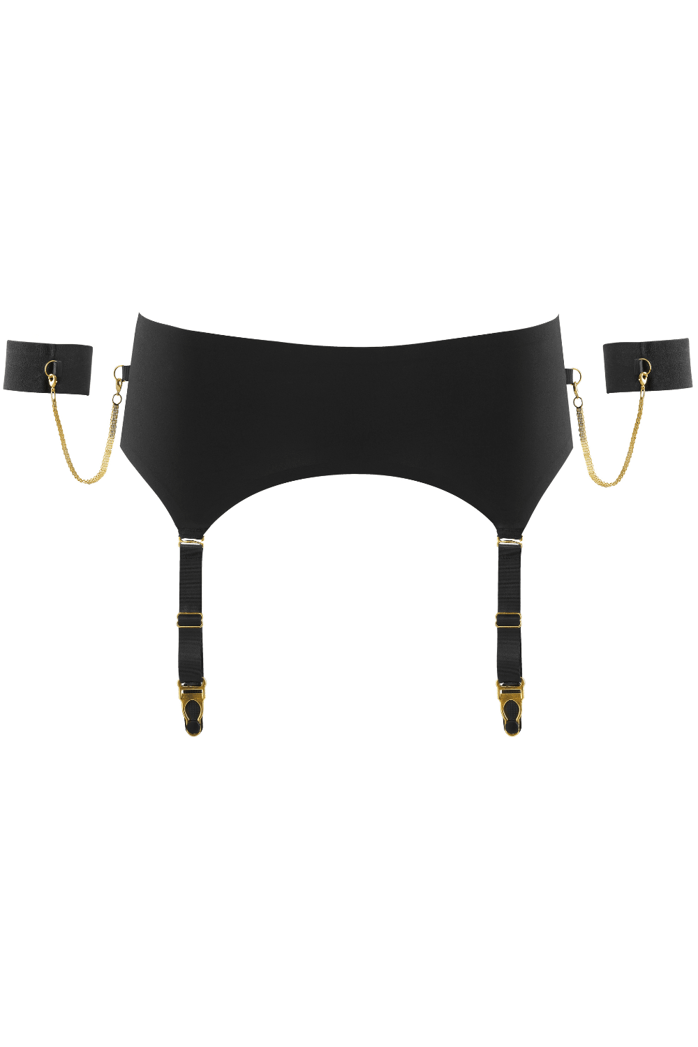 Maison Close Tapage Nocturne Garter Belt