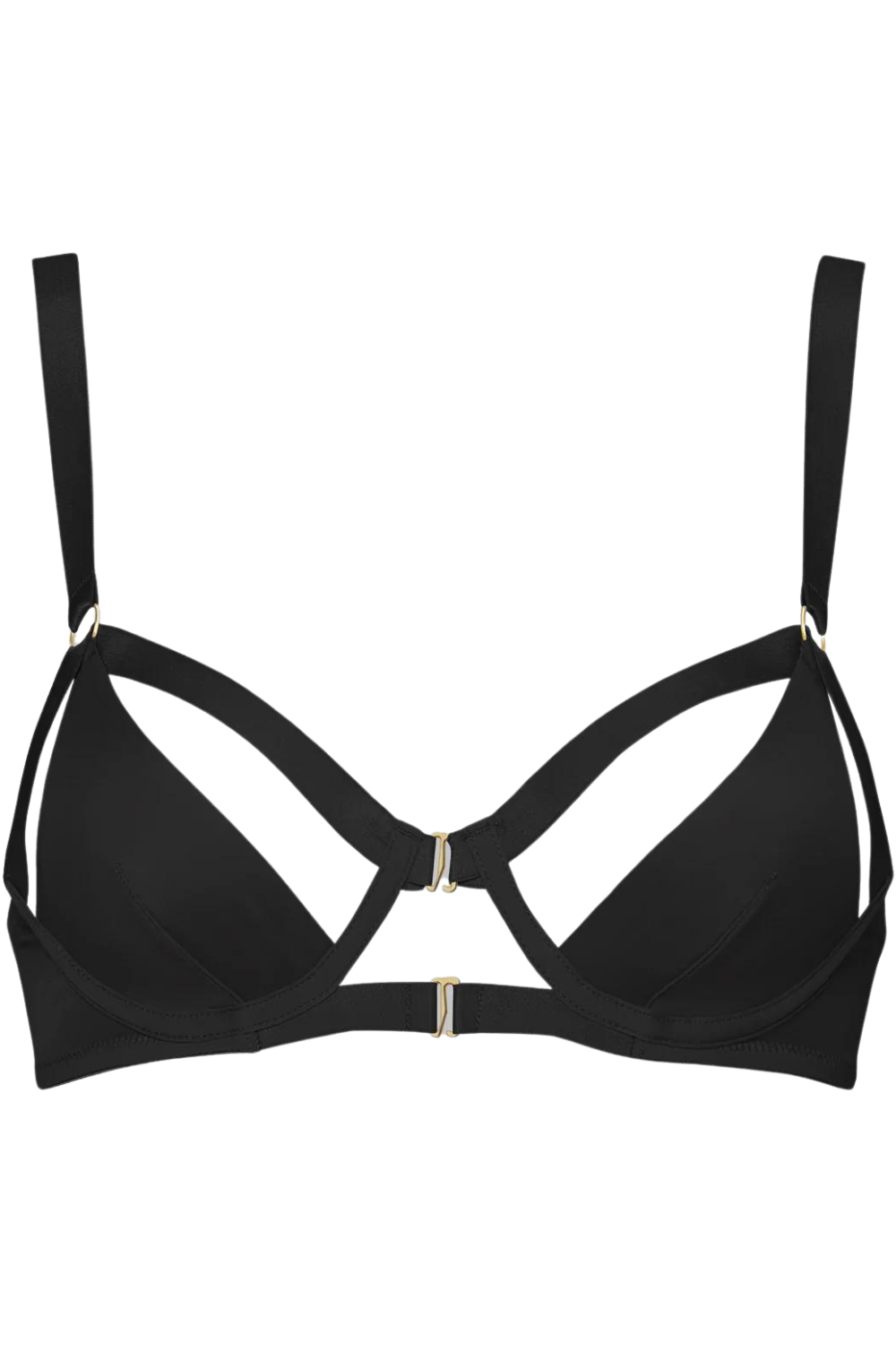 Maison Close Tapage Nocturne Wire Bra